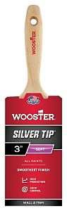 5222-3 SILVERTIP VARNISH BRUSH