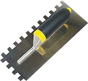 49038 TROWEL 1/2X1/2X1/2 SQ