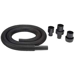 9050533 HOSE VAC 8FT X 1-1/2IN