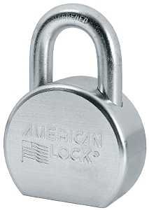 A702KA SHACKLE 1-1/16 ZINC PLA