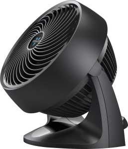 CR1-0120-06 ROOM FAN 633B 3SP