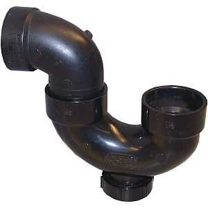 103201ASBC ABS PTRP 1-1/2 W CO