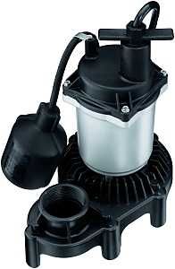 6114961/OS1800A SUMP PUMP 1/4