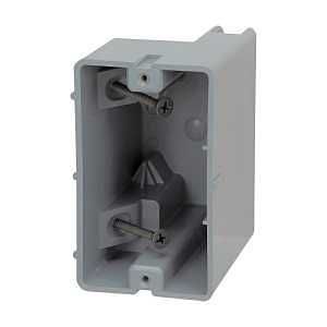 MSB1G DEVICE BOX 1GNG 18.5CUIN
