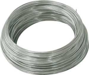 50137 WIRE STEEL GALV 24G 250'