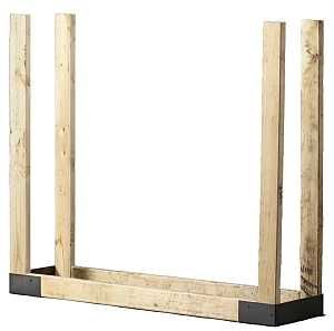 SLRK ADJUSTABLE LOG RACK