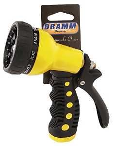 60-22703 NOZZLE SPRY 9PTRN YEL