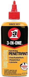 120015 OIL DRIP PENETRANT 4OZ