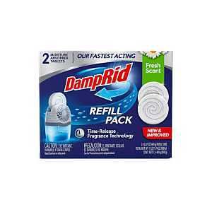 FG97FSSB/FG97 DAMPRID REFILL