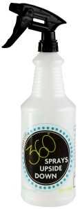 0008615 SPRAY BOTTLE 32OZ AA32