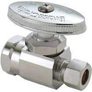 OR12X C1 STR VAL 1/2 X 3/8
