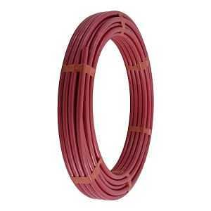 UA60R100 PIPE RED 1/2INX100FT
