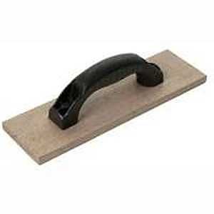 WF947 FLOAT MAHOGANY 18X3-1/2