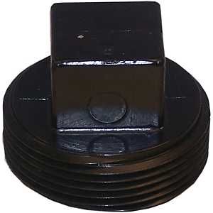 103052SBC THRD PLUG SCH40 2IN