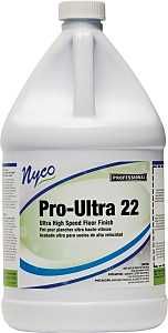NL175-G4 PRO FLOOR FINISH 128