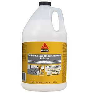 517003 PRIMER UNDERLAYMNT 1GAL