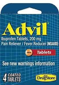 20-366715-97002-6 ADVIL