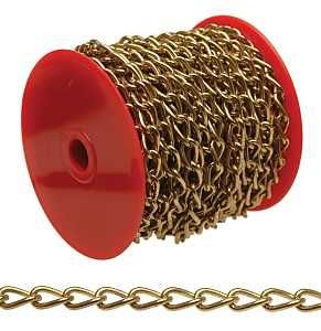 0717017 CHAIN NO70 TW/LK 82FT