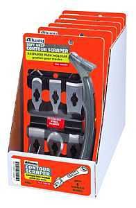 CS6 SFT GRIP  SCRPR KT 6 BLDS