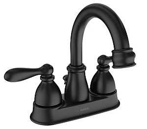 WS84667BL FAUCET BR HIARC MB2H