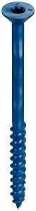 TNT25334TFC75 ANCHOR SCREW 1/4