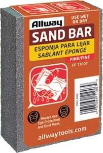 FF SANDBAR FINE GRIT