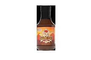 BZ88110 BBQ SAUCE AB 19.25OZ