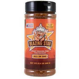 BZ00115-C SEASONING ALL-IN-ONE