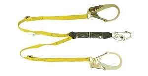 20091 DOUBLE LEG LANYARD