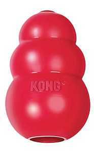 KO-KXL CHEW TOY CLASSIC RED XL