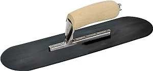 PT144B POOL TROWEL WOOD HDL