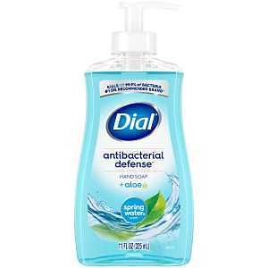 2896065 HAND SOAP LIQUID 11OZ