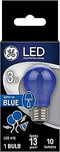 93116857 BULB LED A15 SW BLU3W