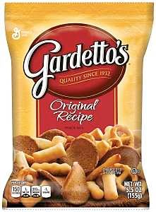 693422 SNACK MIX ORIG FLVR