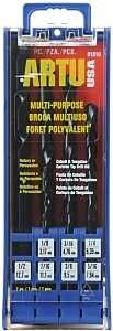 01510 DRILL BIT SET MP COBALT