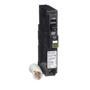 QO115CAFIC 15A COMBO AF BREAKR