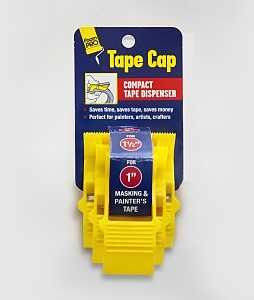 149 DISPENSER TAPE 1/1.5/2IN