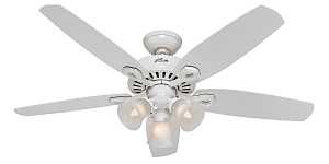 53236 BUILDER PLUS FAN 52IN W