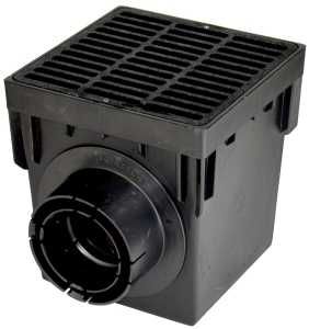 900BKIT-AST KIT CATCH BSN 9IN
