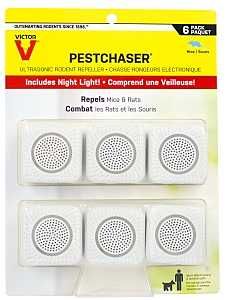 M756K REPELLER PEST MINI 6PK