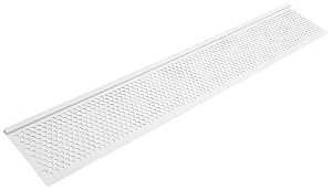 SCREW EYE SM 5/32X5/8IN ZINC