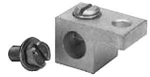 TLK20A LUG KIT NO6-2/0 NEUTRL