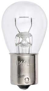 1141LL-BPP BULB MINI AUTO