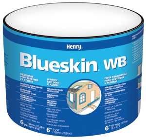 BH200WB4559 BLUESKIN 4X50