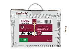 00095 SCRW MP FRM/DK NO9X1-1/2