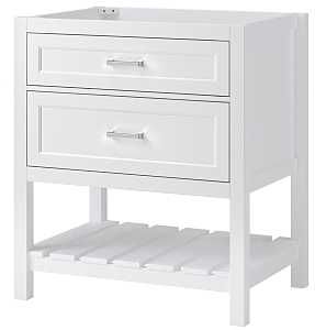 LSWV3022D VANITY WD WHT 30X21