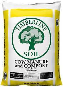 50055010 COMPOST COW 40LB