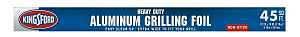 BBP0332 FOIL GRILLING 45SQFT