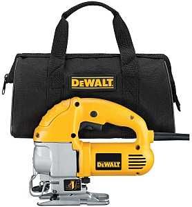 DW317K VS HD JIGSAW KIT