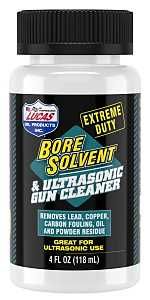 10907 SOLVENT BORE EXT DTY 4OZ